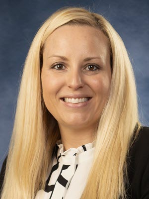 Brittany Imel MPA, PA-C