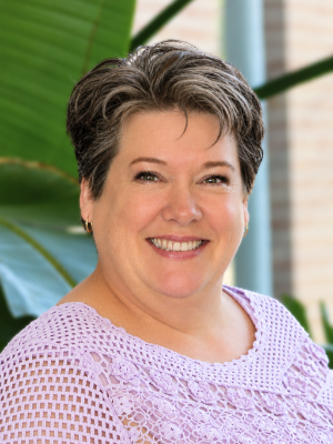 Wendy Brooking