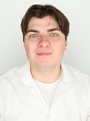 Stephen Brown
