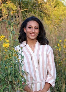 Brynna Mays