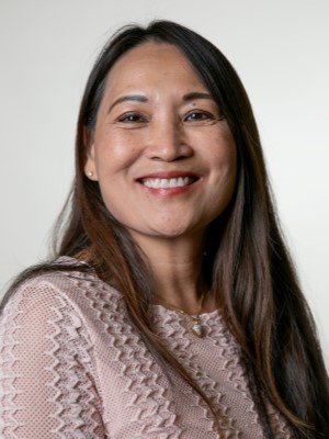 Dianne Bui