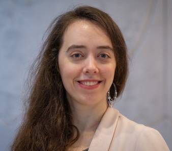 Dr. Catherine Cannizzo PhD.