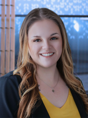 Caitlin Bruner