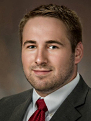 Caleb Carey