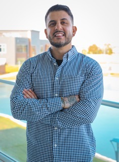 Carlos Fernandez