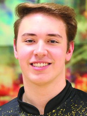 Brandon Caruso
