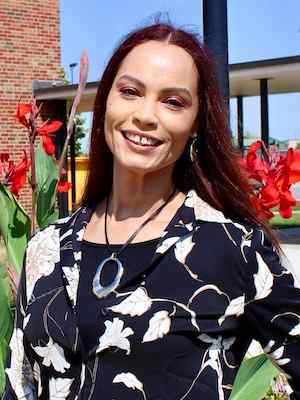 Charity Lowe
