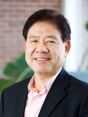 Chihdar (Charles) Yang, Ph.D.