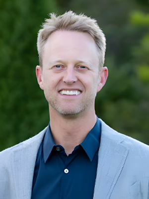 Chase Koch