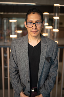 Christian Lira Luna