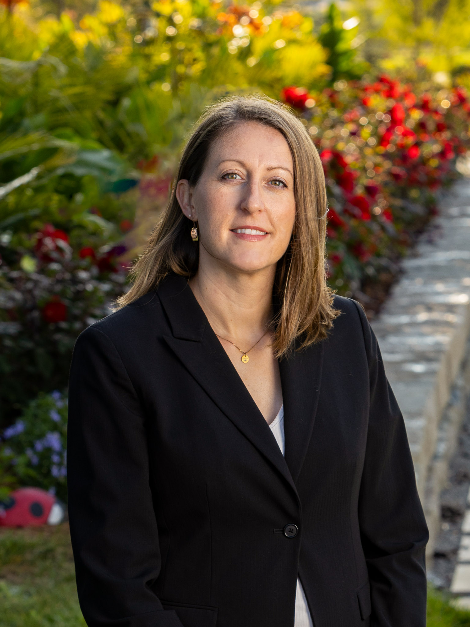 Christina Ashbrook PT, DPT