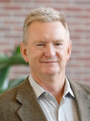 Christopher Rees