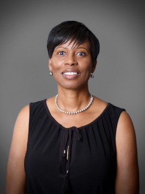 Cynthia Walker, DNP, APRN, CNS, FNP-C