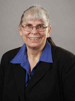 Beth Clarkson Ph.D.