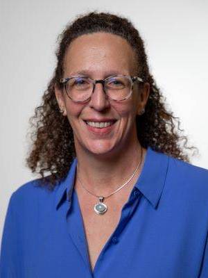 Holly R. Cole J.D.