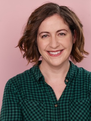 Kate Compton