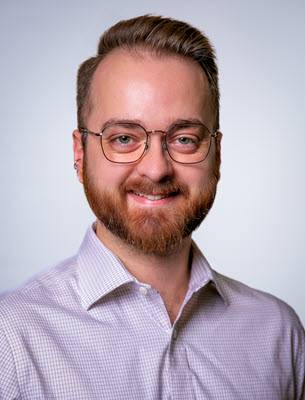 Image of Corby Redington