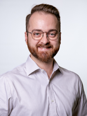 Image of Corby Redington