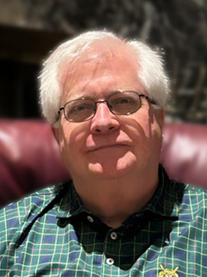Craig Barton