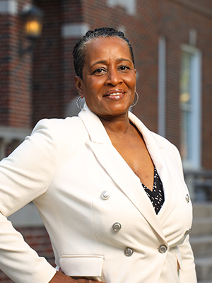 Cynthia Pizzini