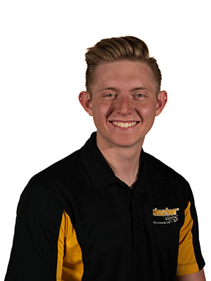 Brody Hendrich