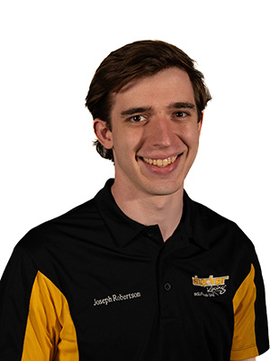 Joseph Robertson