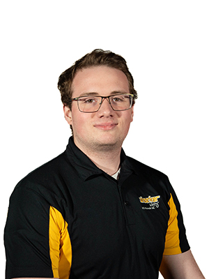 Andrew Keller