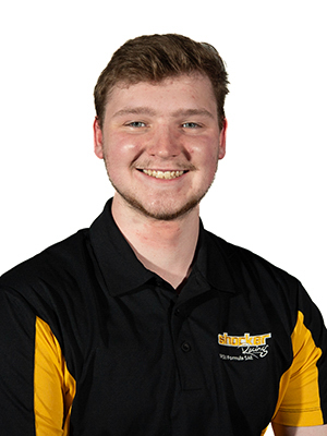 Austin Menge