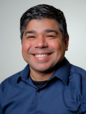 Daniel Botello