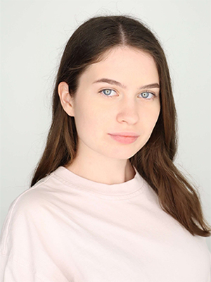 Liza Danilova
