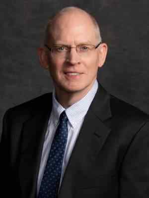 David W. Wright Ph.D.