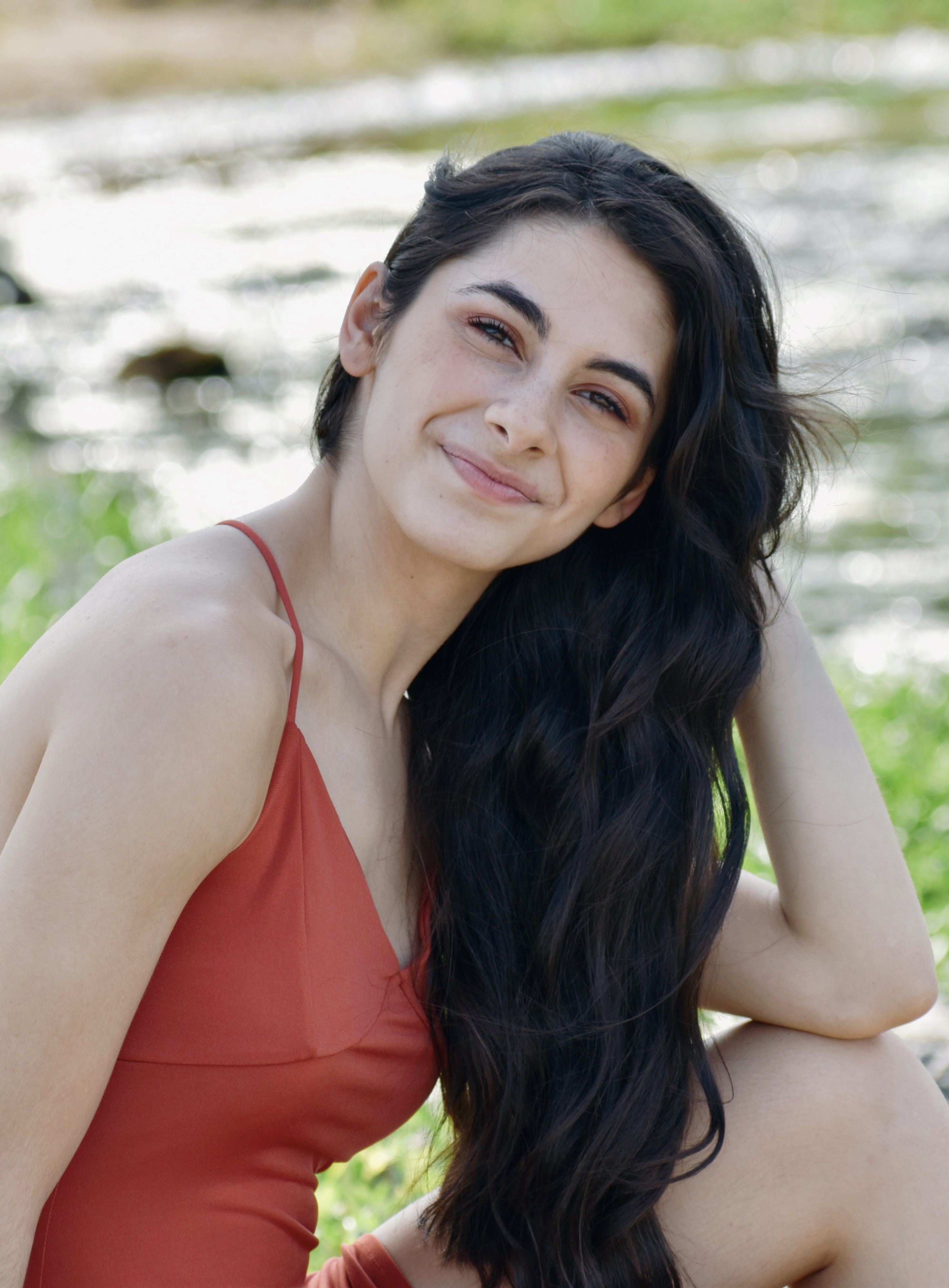 Dayana Almeida