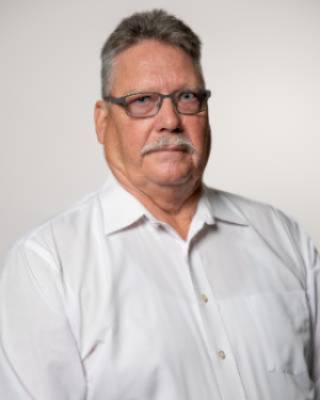 James Dellinger