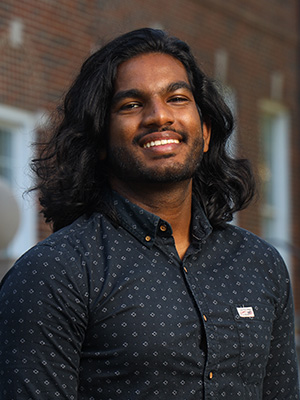 Dion Samuel