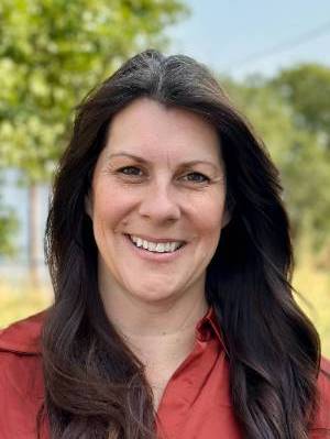 Dr. Donita Falk-Cotterill