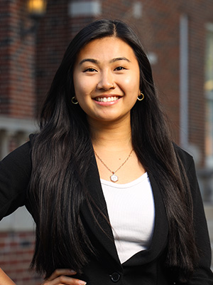 Donna Tran
