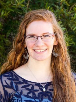 Crystal Dozier PhD, Chair and Associate Professor and Archaeologist