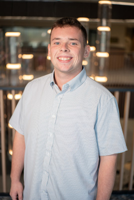 Dylan Porter