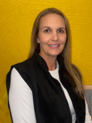 Emily Eck, RN, Nurse