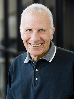 M. Edwin Sawan, Ph.D.