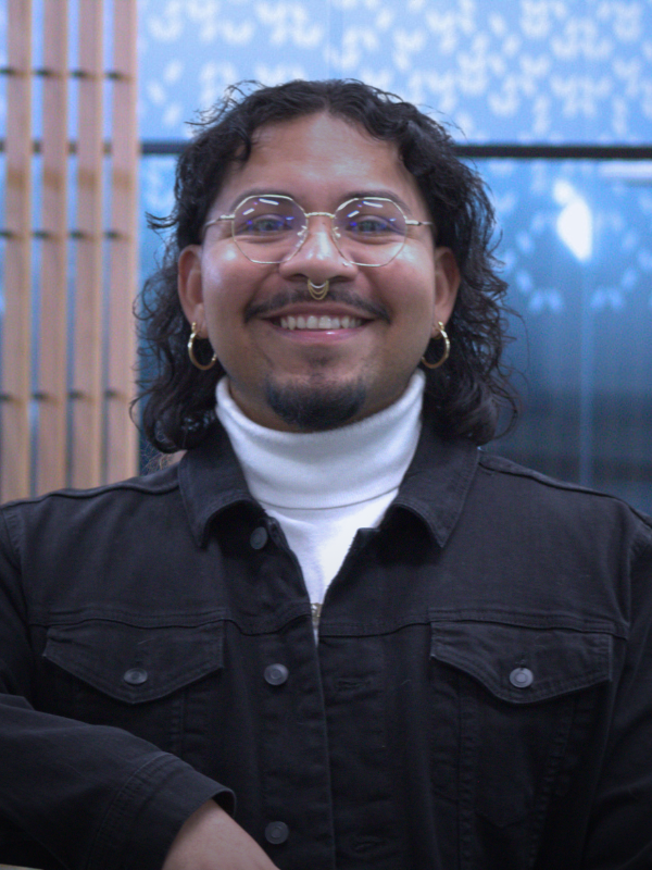Eiran E. Saucedo-Rodarte M.S.