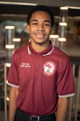 Elgin Earl Jr.
