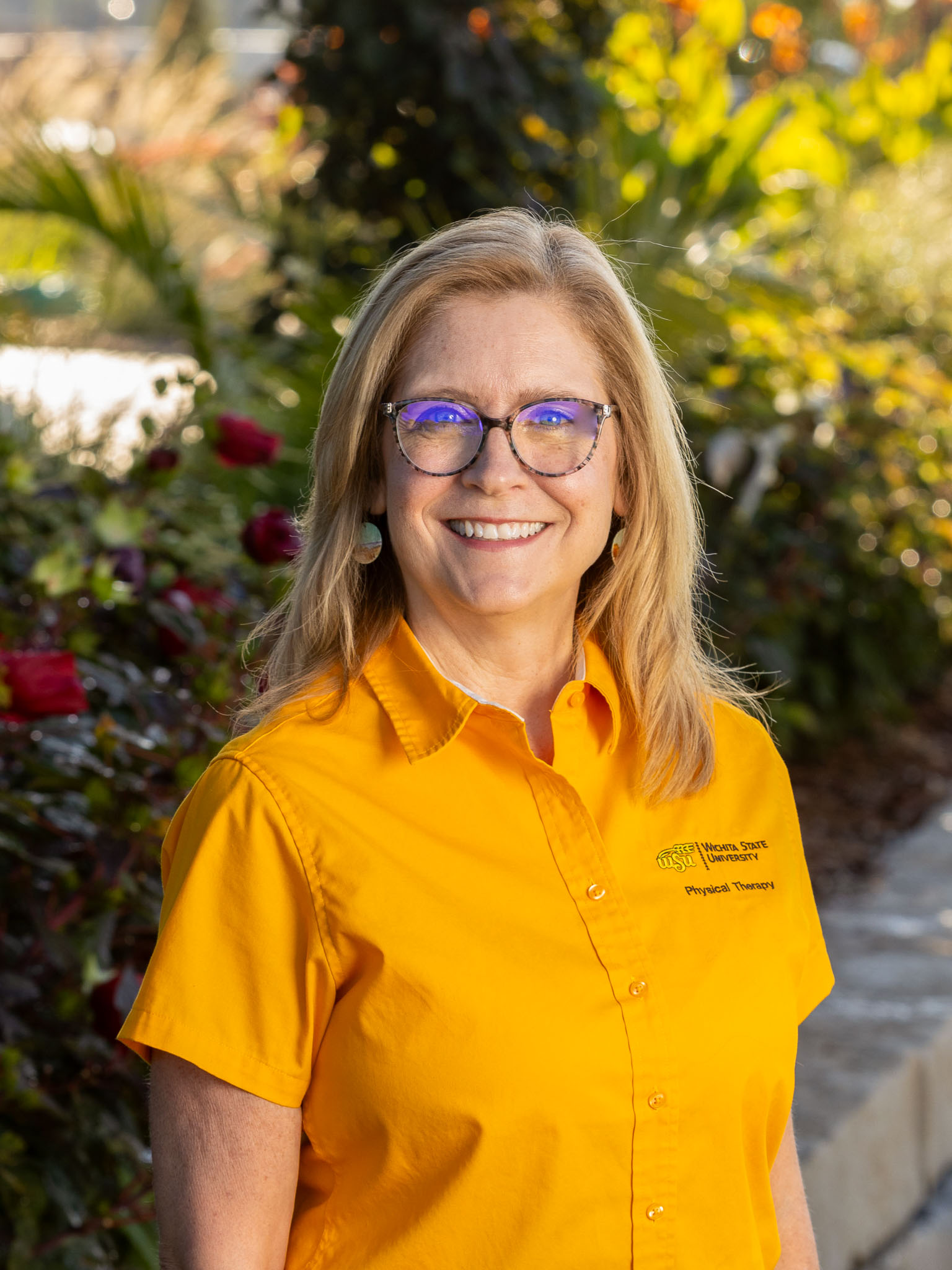 Elizabeth Tew PT, MPT, DPT
