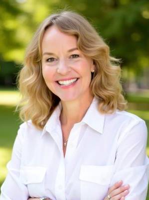 Elizabeth Heilman, Ph.D.