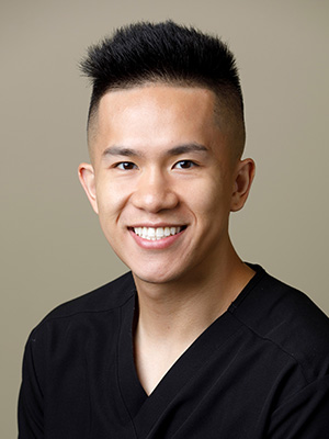 Eric Nguyen