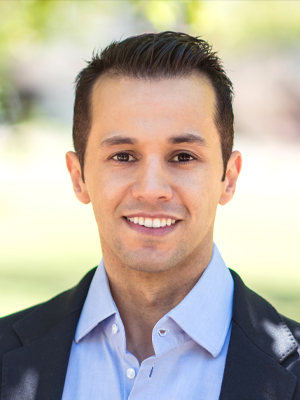 Eric Mota
