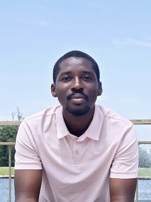 Theophilus Eshun