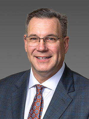 Brad Elliott