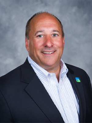 Michael Monteferrante