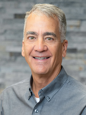 Walter Berry